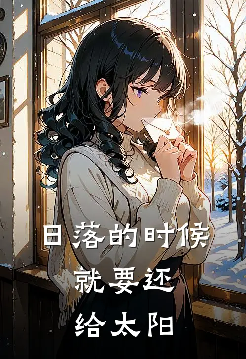 日落的时候，就要还给太阳(温暖顾北)免费小说_最新小说全文阅读日落的时候，就要还给太阳温暖顾北