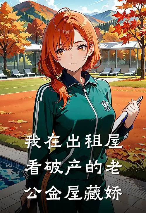 我在出租屋看破产的老公金屋藏娇