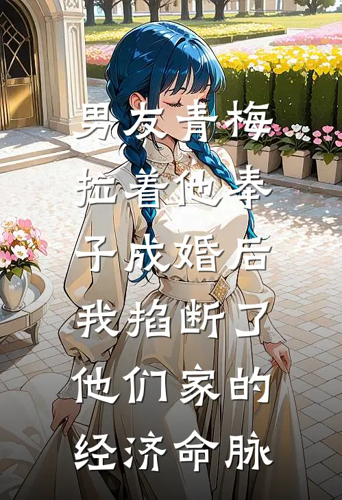 男友青梅拉着他奉子成婚后，我掐断了他们家的经济命脉