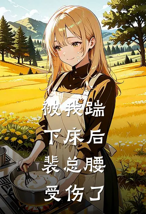 被我踹下床后，裴总腰受伤了阮辞莺裴鸠免费小说大全_完结的小说被我踹下床后，裴总腰受伤了(阮辞莺裴鸠)