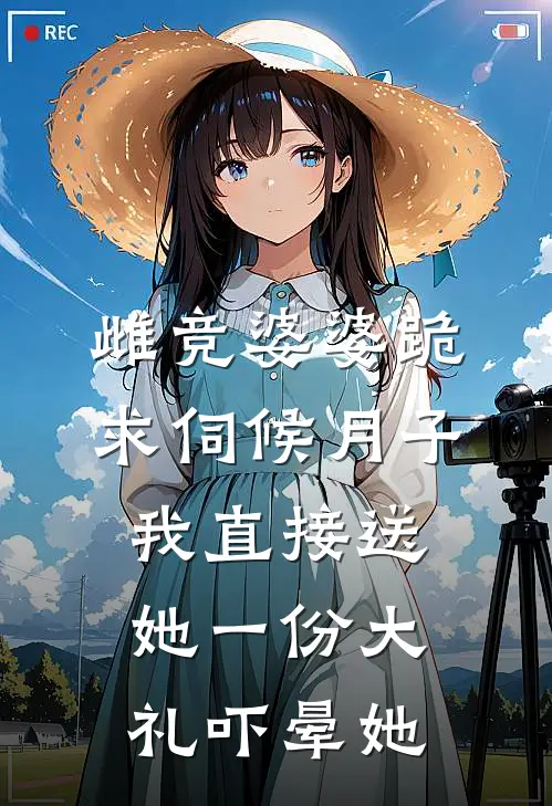 雌竞婆婆跪求伺候月子，我直接送她一份大礼吓晕她林妍婆婆全本完结小说_最新章节列表雌竞婆婆跪求伺候月子，我直接送她一份大礼吓晕她(林妍婆婆)