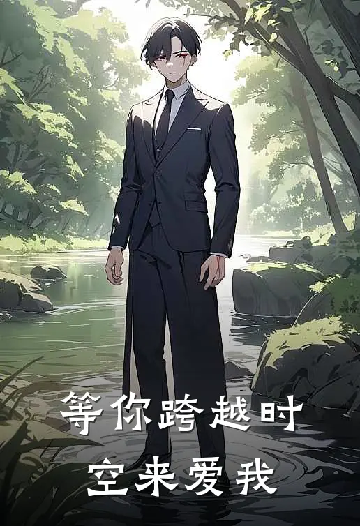 《等你跨越时空来爱我》阮清时阮清全文免费在线阅读_《等你跨越时空来爱我》全集阅读