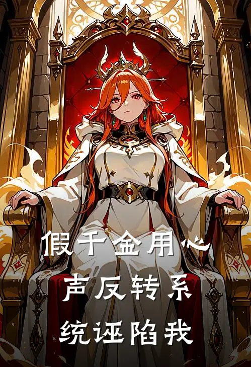 假千金用心声反转系统诬陷我