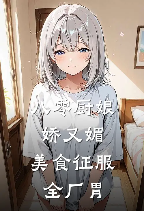 八零厨娘娇又媚，美食征服全厂胃(苏扶摇苏扶)小说完结版_全文阅读免费全集八零厨娘娇又媚，美食征服全厂胃苏扶摇苏扶