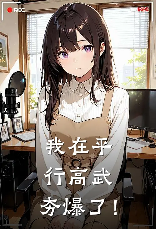 我在平行高武，夯爆了！