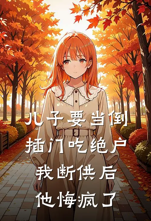 儿子要当倒插门吃绝户，我断供后他悔疯了月月陈梁完整版免费阅读_月月陈梁精彩小说