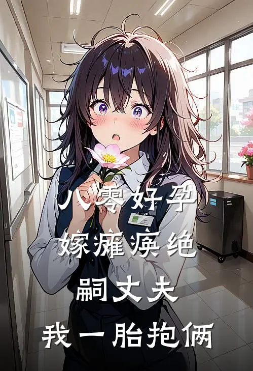 八零好孕：嫁瘫痪绝嗣丈夫，我一胎抱俩萧瑾林知夏免费小说全文阅读_最新章节列表八零好孕：嫁瘫痪绝嗣丈夫，我一胎抱俩(萧瑾林知夏)