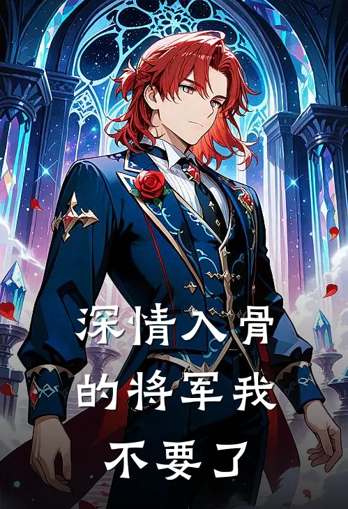 沈璃萧长庚深情入骨的将军我不要了全本免费在线阅读_深情入骨的将军我不要了全本阅读