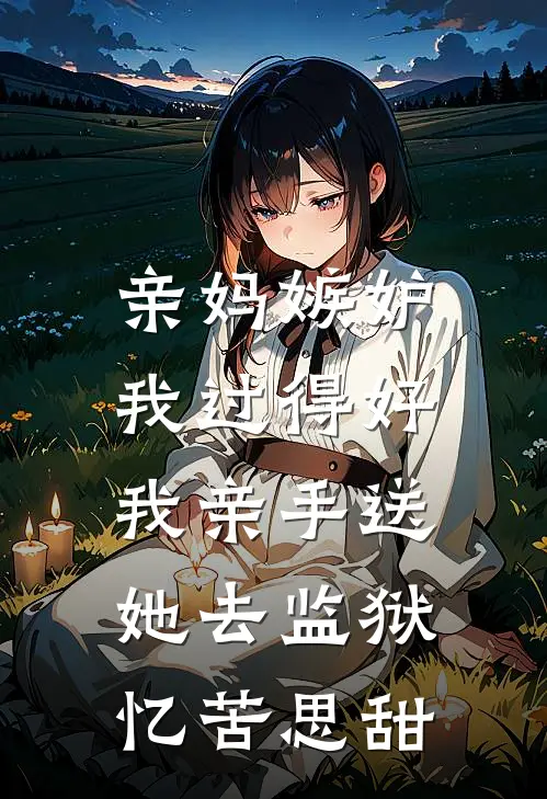 亲妈嫉妒我过得好，我亲手送她去监狱忆苦思甜