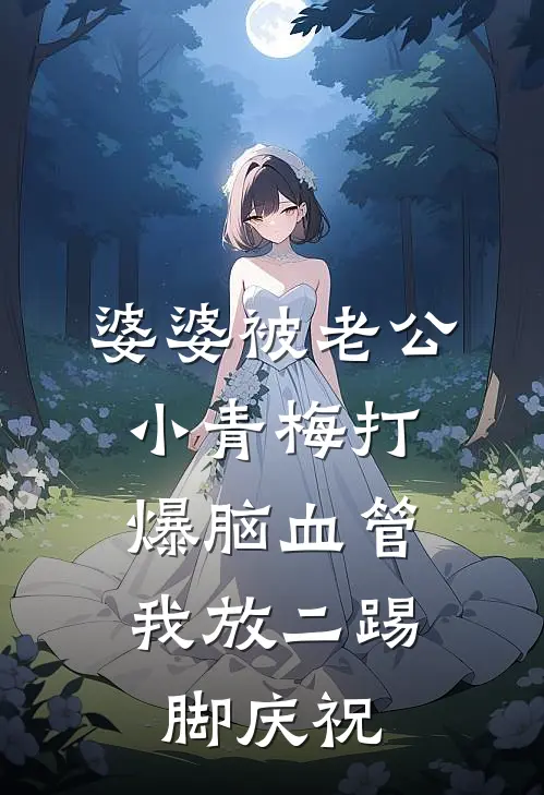 婆婆被老公小青梅打爆脑血管，我放二踢脚庆祝(顾炎薛琳)热门网络小说_小说推荐完结婆婆被老公小青梅打爆脑血管，我放二踢脚庆祝(顾炎薛琳)