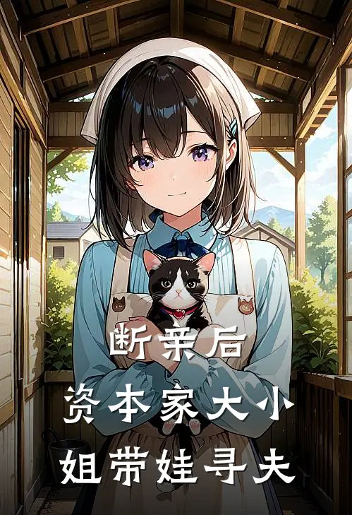 断亲后，资本家大小姐带娃寻夫(宋瑶盛文鑫)网络热门小说_最新小说断亲后，资本家大小姐带娃寻夫(宋瑶盛文鑫)