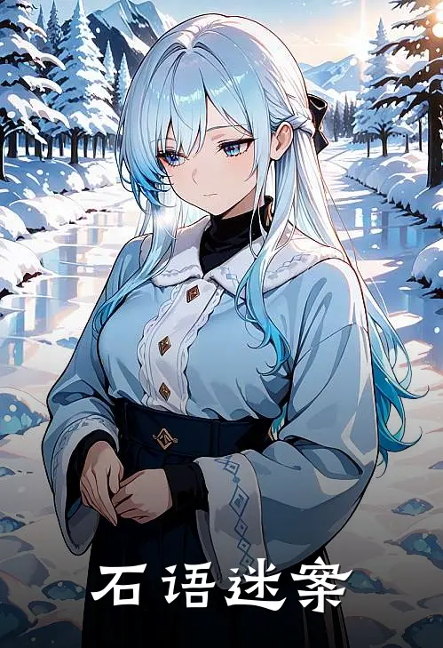 石语迷案(林晚张石)全本免费小说阅读_全文免费阅读石语迷案林晚张石