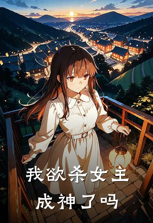 我欲杀女主成神了吗