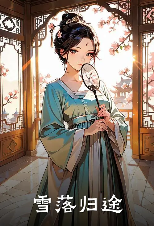 雪落归途(阿禾顾明旭)最新小说推荐_最新热门小说雪落归途阿禾顾明旭