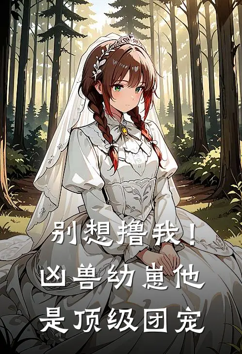 别想撸我！凶兽幼崽他是顶级团宠(殷寒渊白糯糯)小说免费阅读无弹窗_完结小说别想撸我！凶兽幼崽他是顶级团宠殷寒渊白糯糯