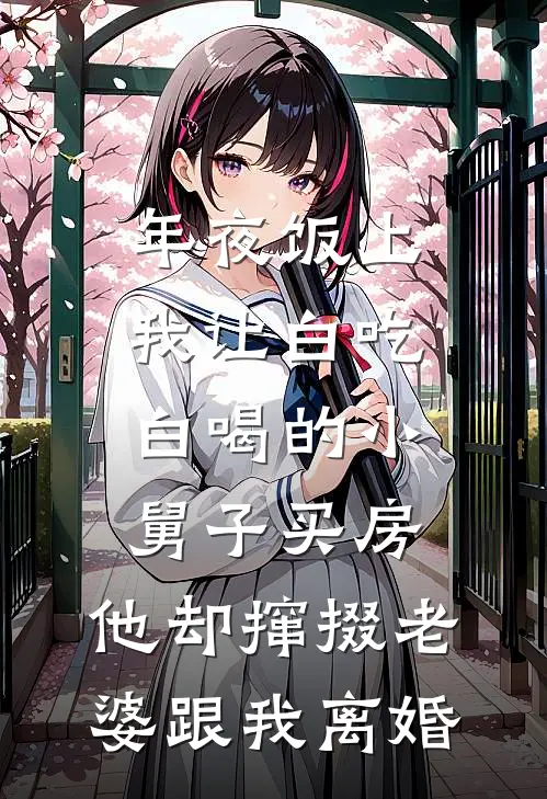 年夜饭上我让白吃白喝的小舅子买房，他却撺掇老婆跟我离婚(沈兰沈澈)小说免费阅读_热门小说阅读年夜饭上我让白吃白喝的小舅子买房，他却撺掇老婆跟我离婚沈兰沈澈