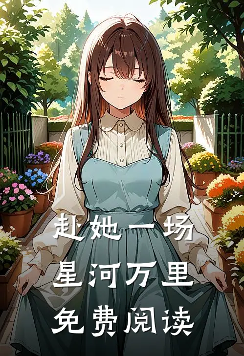 赴她一场星河万里免费阅读