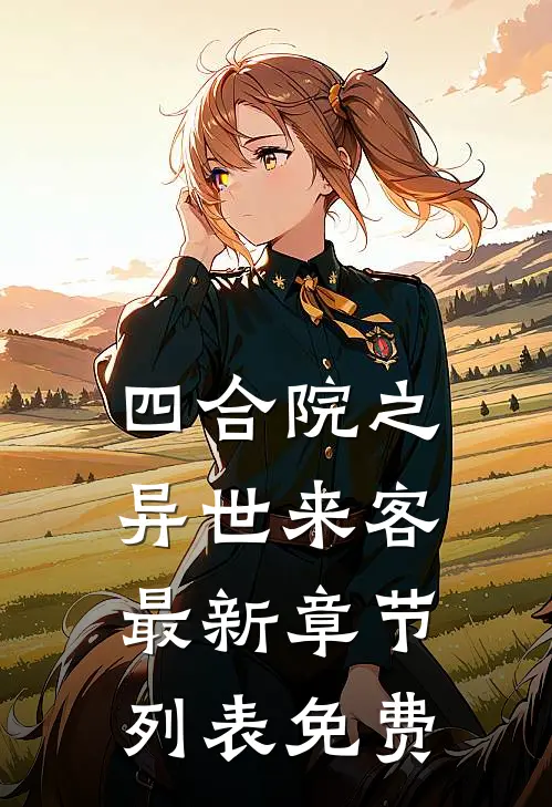 四合院之异世来客最新章节列表免费