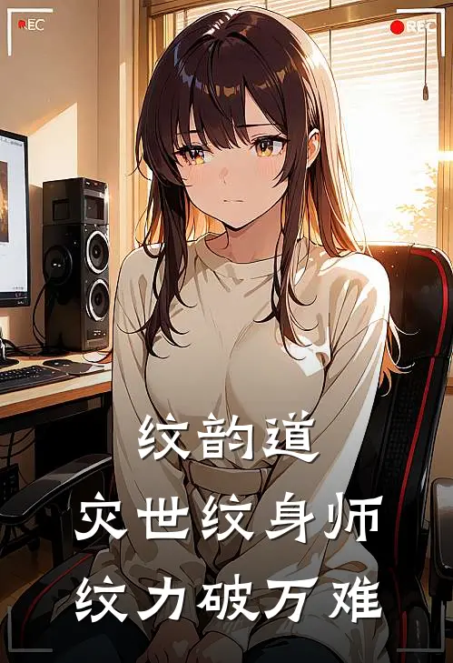 纹韵道：灾世纹身师，纹力破万难