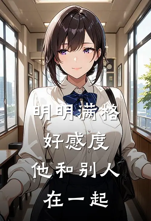 明明满格好感度，他和别人在一起(秦朗苏瑶)全本免费在线阅读_明明满格好感度，他和别人在一起最新章节在线阅读