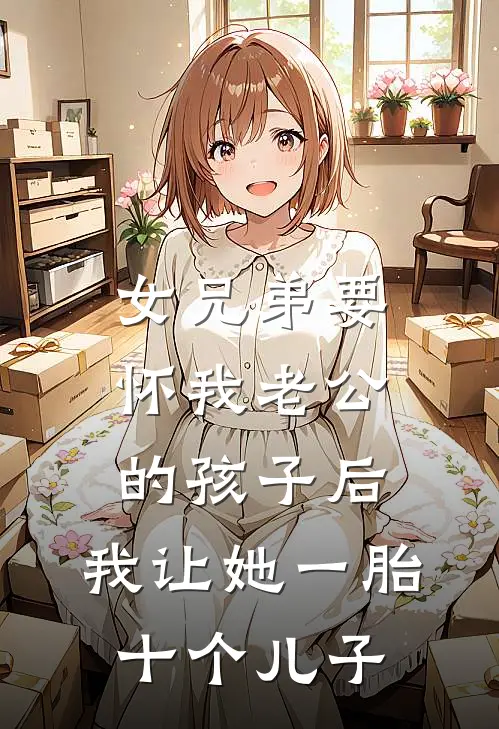 女兄弟要怀我老公的孩子后，我让她一胎十个儿子