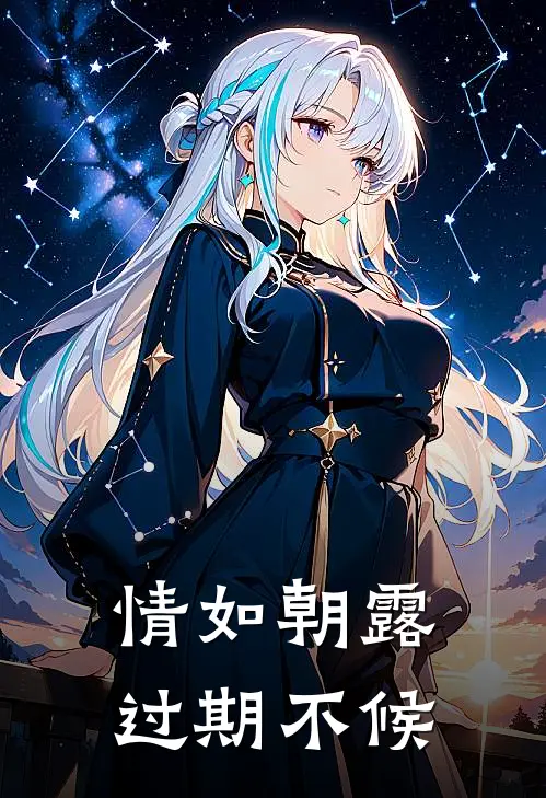 情如朝露，过期不候(林屿坚姜夜)全本免费完结小说_小说完结免费情如朝露，过期不候林屿坚姜夜