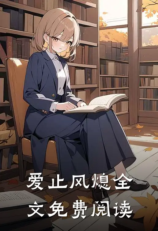 爱止风熄全文免费阅读