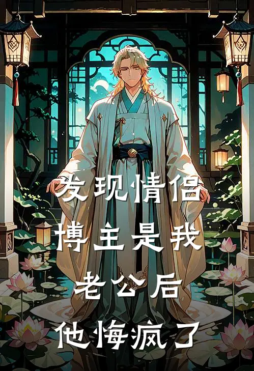 发现情侣博主是我老公后，他悔疯了