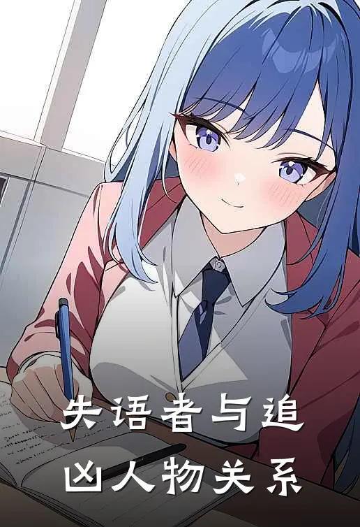 失语者与追凶人物关系