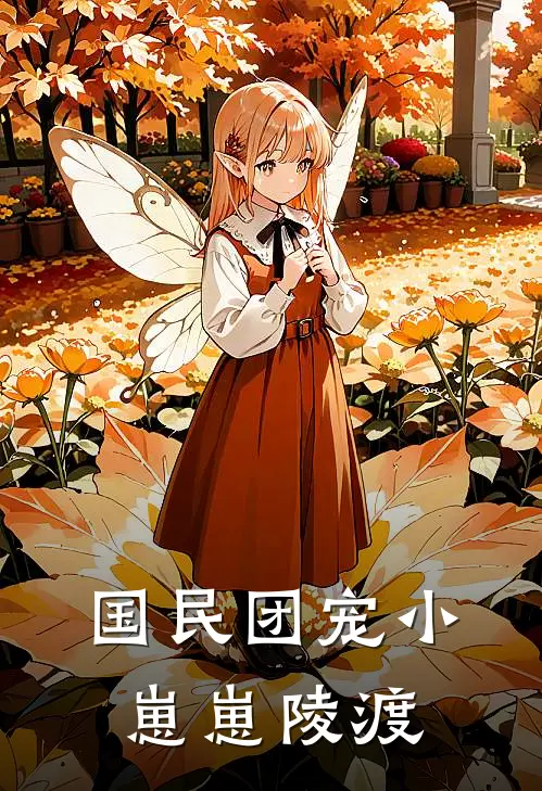 国民团宠小崽崽陵渡
