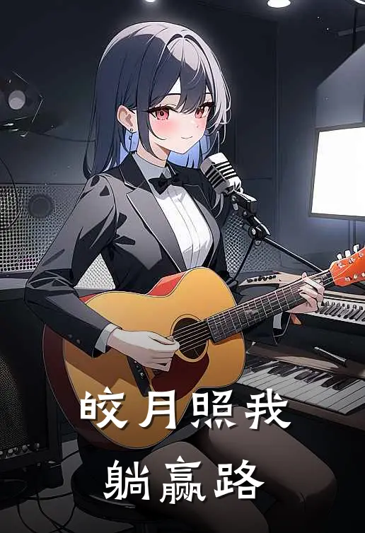 皎月照我躺赢路