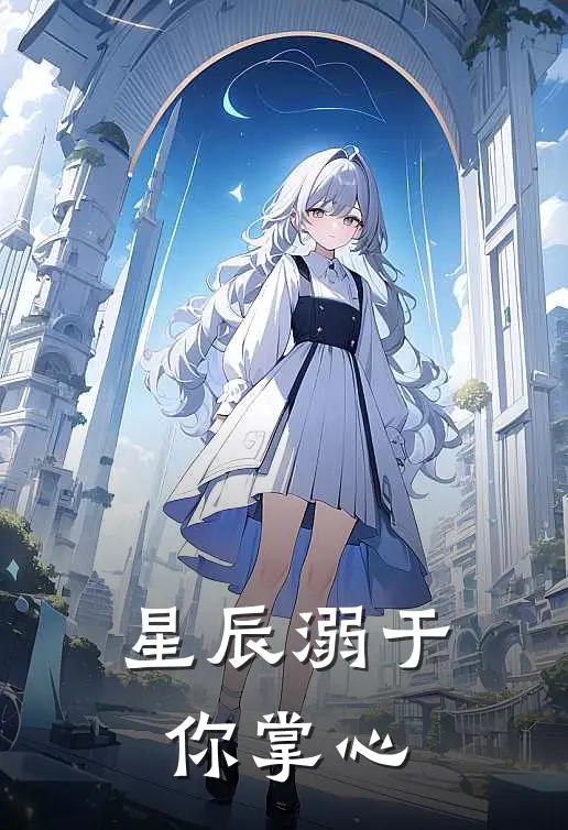 星辰溺于你掌心林鲸陆知衍小说完整版_热门好看小说星辰溺于你掌心(林鲸陆知衍)