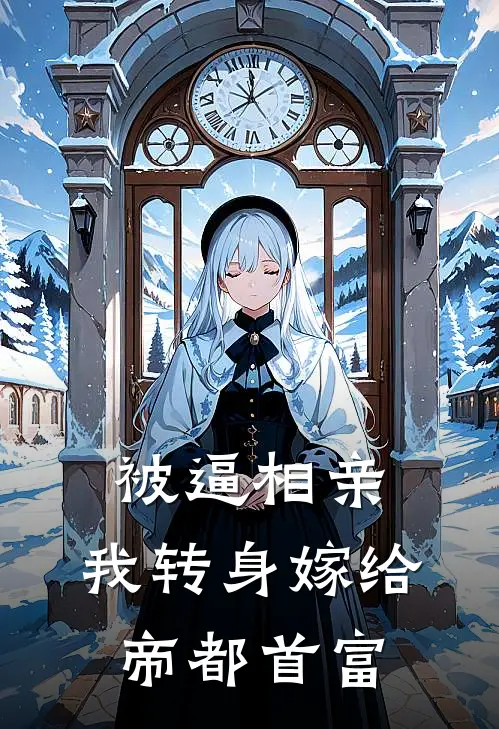 唐筱唐馨华《被逼相亲，我转身嫁给帝都首富》_(唐筱唐馨华)热门小说