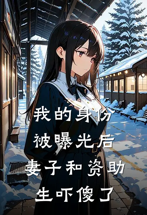 我的身份被曝光后，妻子和资助生吓傻了顾林林雪完本小说免费阅读_小说完结版我的身份被曝光后，妻子和资助生吓傻了顾林林雪