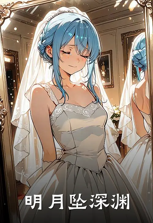 明月坠深渊