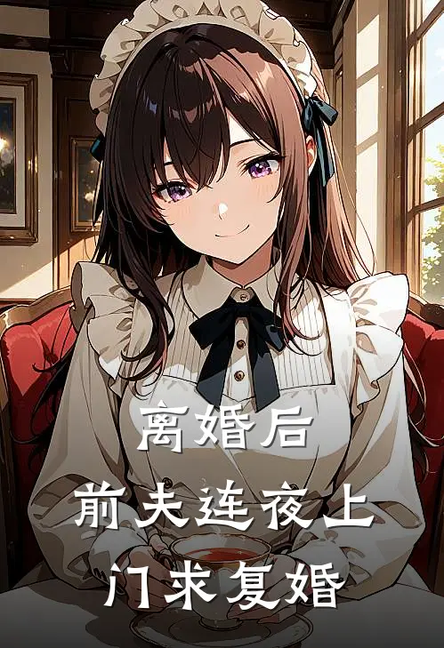 离婚后，前夫连夜上门求复婚(南星沈行之)在哪看免费小说_全本免费完结小说离婚后，前夫连夜上门求复婚南星沈行之