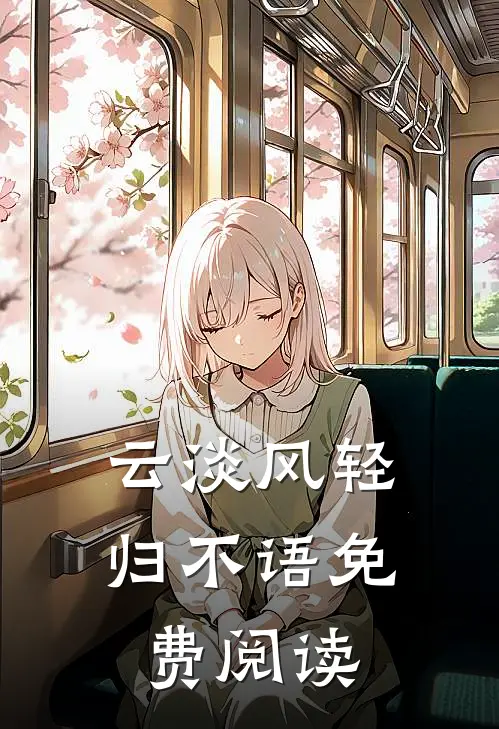 云淡风轻归不语免费阅读
