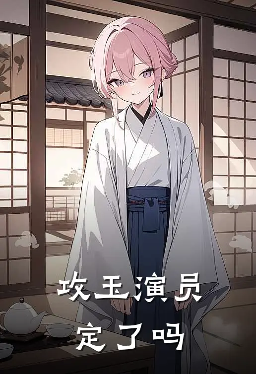 攻玉演员定了吗