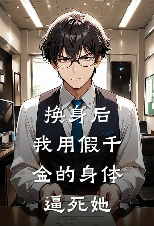 换身后，我用假千金的身体逼死她宋清欢秦峥最新章节免费阅读_换身后，我用假千金的身体逼死她全文免费在线阅读