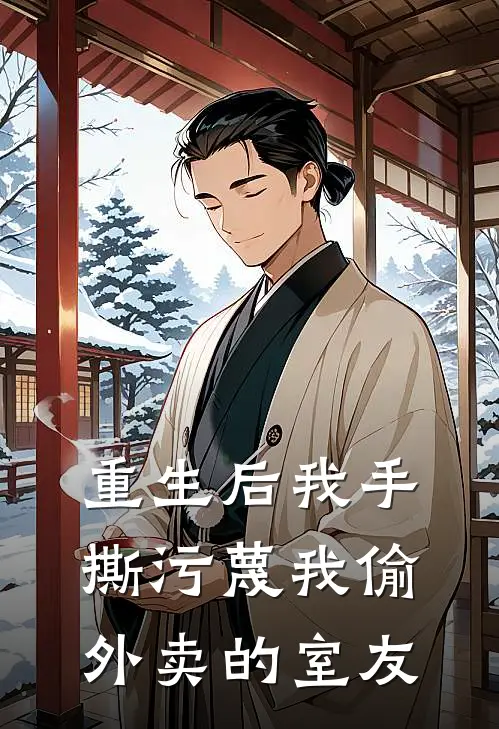 重生后我手撕污蔑我偷外卖的室友