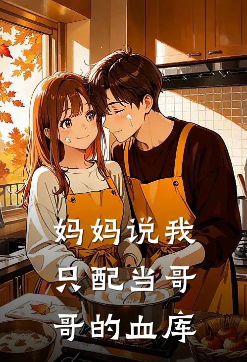 妈妈说我只配当哥哥的血库恒恒哥哥免费小说全文阅读_最新章节列表妈妈说我只配当哥哥的血库(恒恒哥哥)