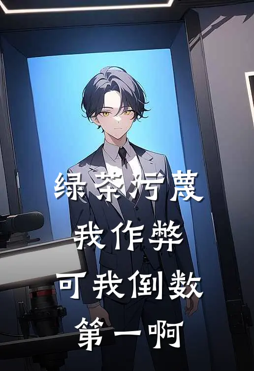 绿茶污蔑我作弊，可我倒数第一啊