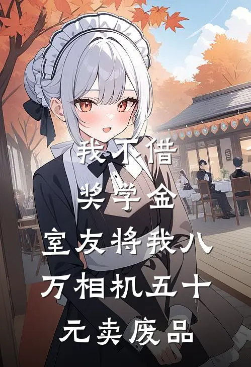 我张婷(我不借奖学金，室友将我八万相机五十元卖废品)最新章节免费在线阅读_(我张婷)完结版在线阅读