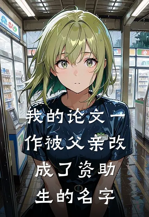 我的论文一作被父亲改成了资助生的名字言栀林默全本免费完结小说_免费小说完结我的论文一作被父亲改成了资助生的名字言栀林默