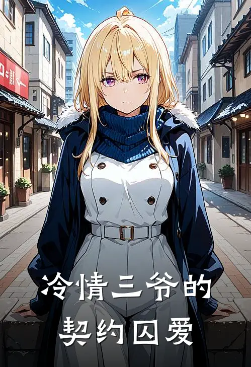 冷情三爷的契约囚爱（江雨昕傅宇泽）最新章节列表_江雨昕傅宇泽)冷情三爷的契约囚爱最新章节列表笔趣阁（冷情三爷的契约囚爱）