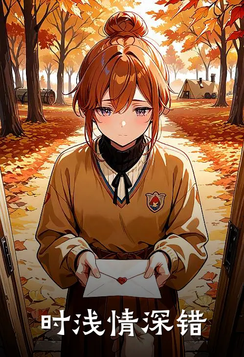 时浅情深错