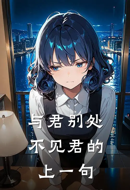 与君别处不见君的上一句