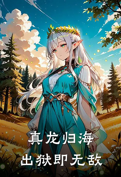 真龙归海：出狱即无敌(陈越陈越拔)小说免费在线阅读_真龙归海：出狱即无敌(陈越陈越拔)大结局阅读