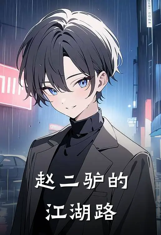赵二驴的江湖路赵二驴林鸳免费小说全文阅读_最新好看小说赵二驴的江湖路赵二驴林鸳