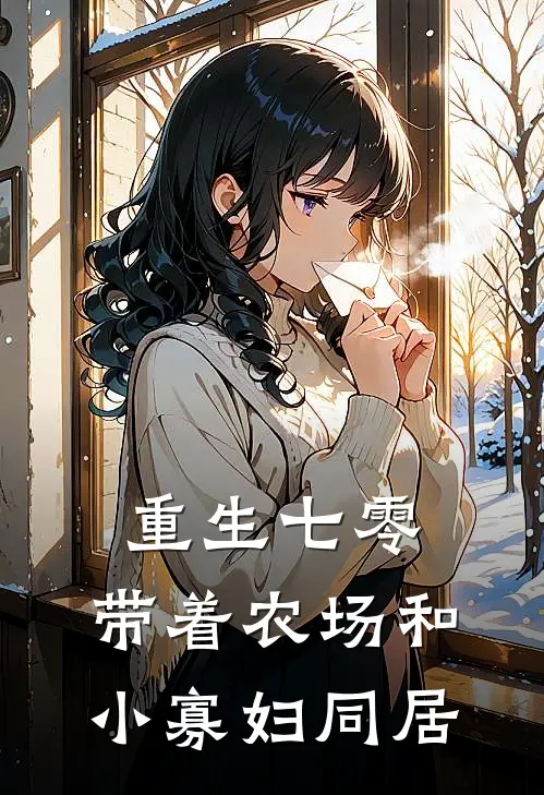 重生七零：带着农场和小寡妇同居